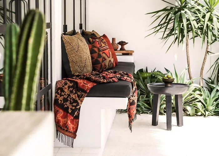 Villa Obao Seminyak