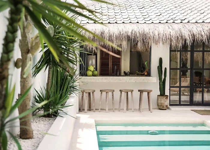 Obao Villa Seminyak